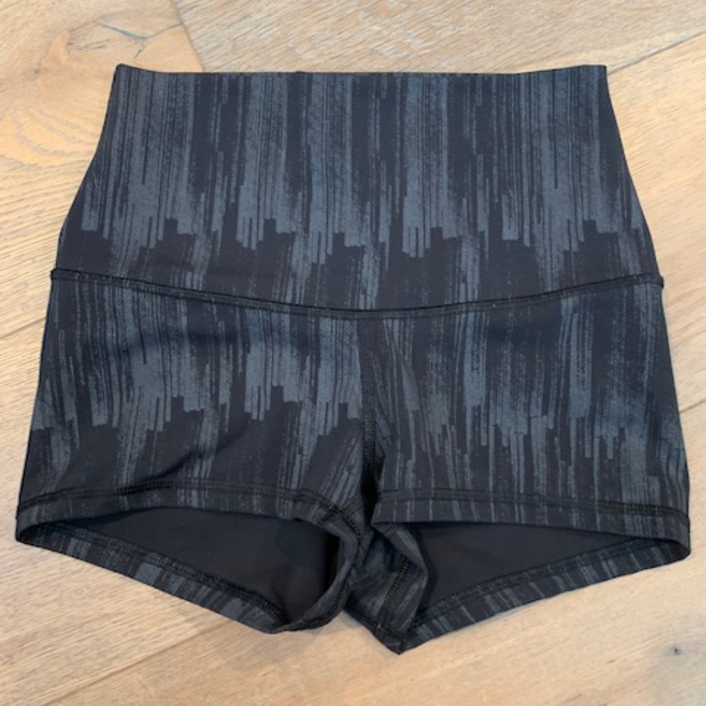 lululemon athletica spandex